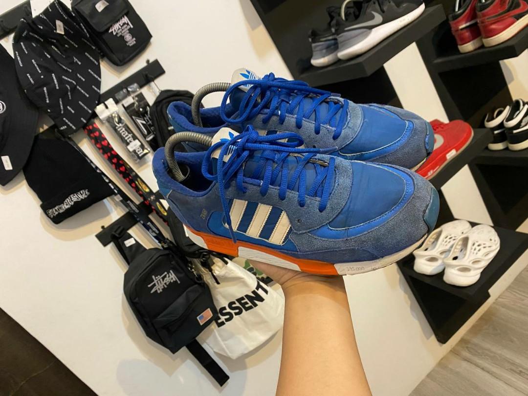 Adidas zx 850 cyan on sale
