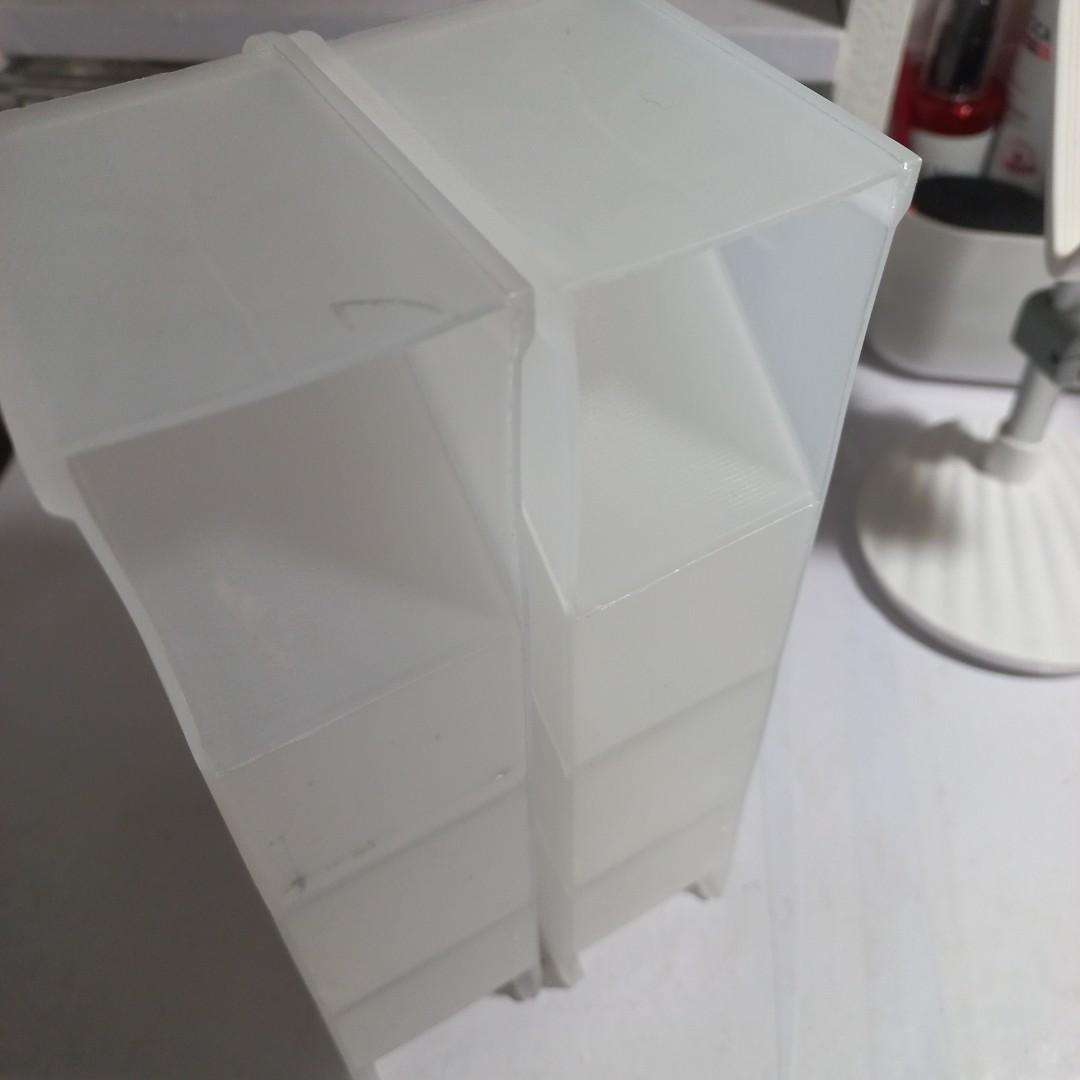 Aesthetic Stationary Organizer / Organizer Aesthetic / Tempat Pensil