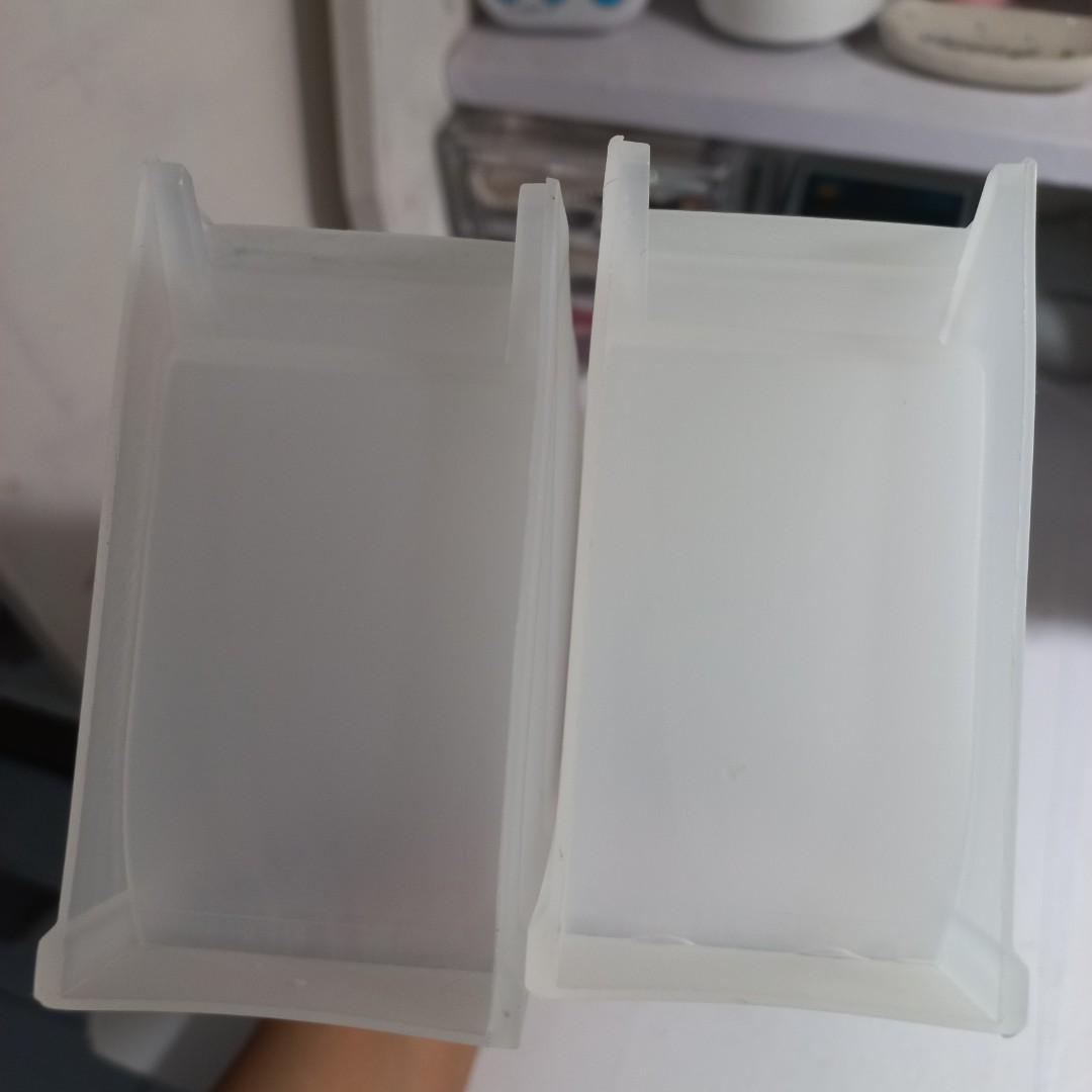 Aesthetic Stationary Organizer / Organizer Aesthetic / Tempat Pensil