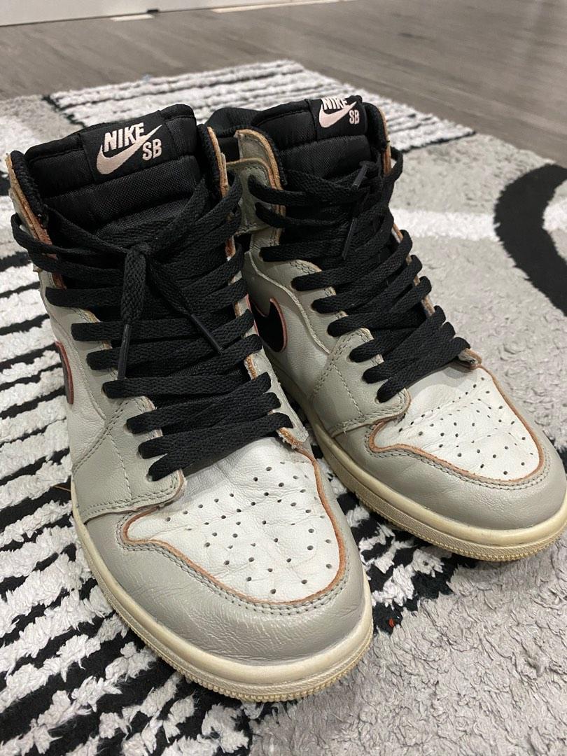 air jordan 1 sb retro high og