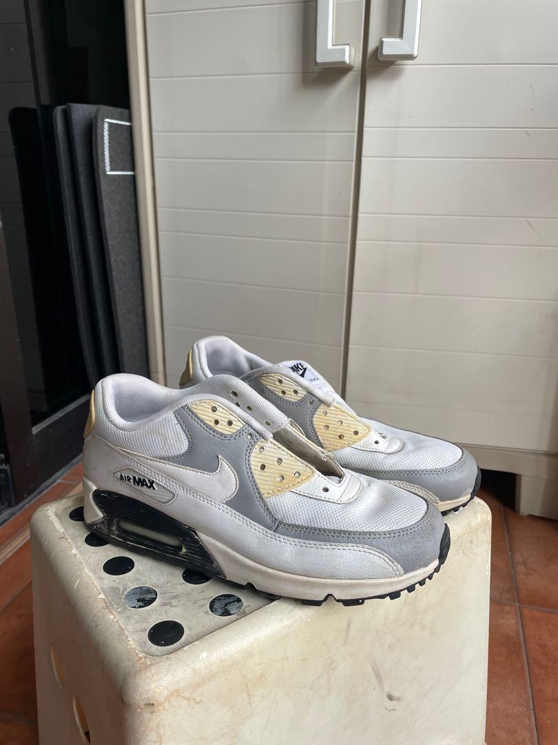 Nike air max 9 cheap 41