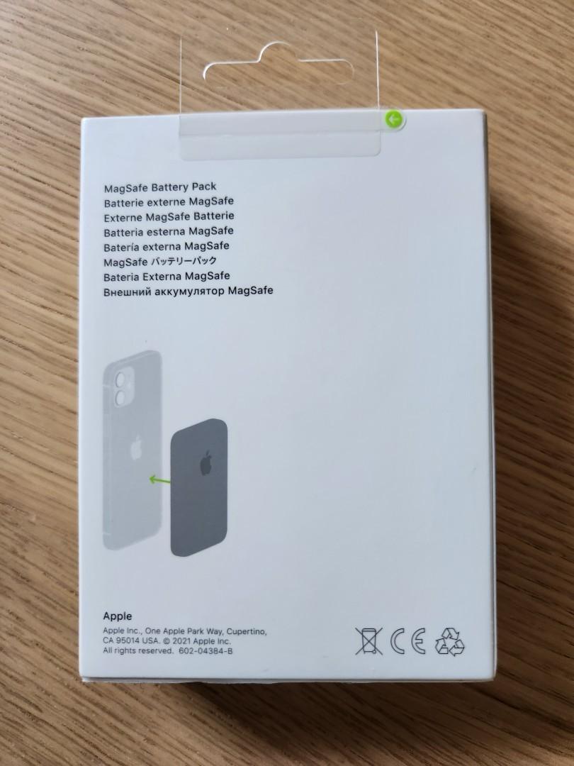 AirPod (3rd gen) &iPhone Battery pack, Audio, Earphones on Carousell