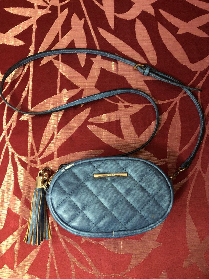 Aldo Sling Bag, Women's Fashion, Bags & Wallets, Crossbody Bags on