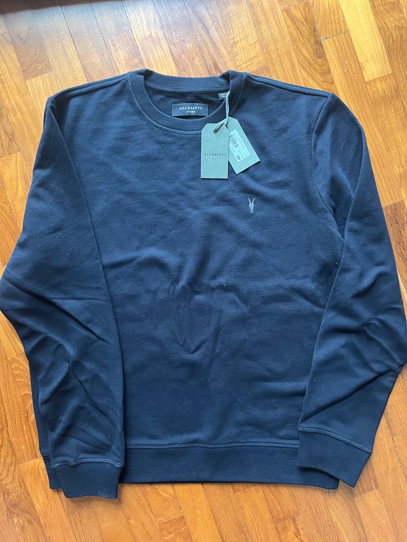 all saints clothing near me