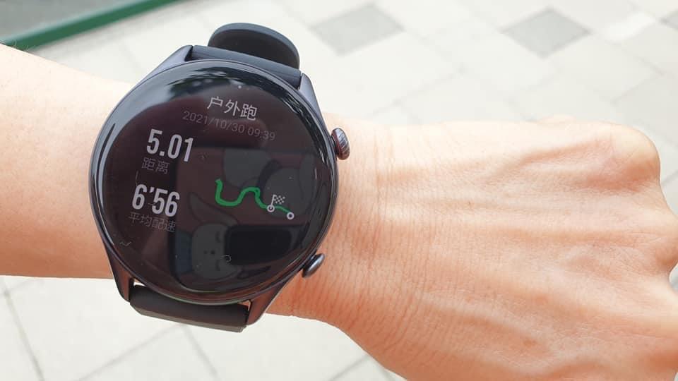 AMAZFIT GTR 3 PRO ANSURAN KEDAI Mobile Phones Gadgets Other