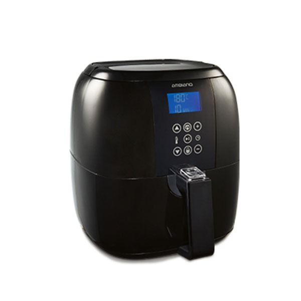 AMBIANO IA2361 Digital Air Fryer, TV & Home Appliances, Kitchen