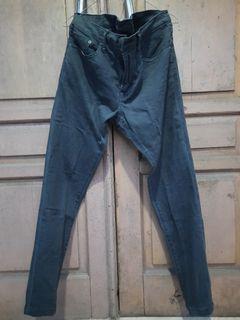 Skinny jeans American eagle