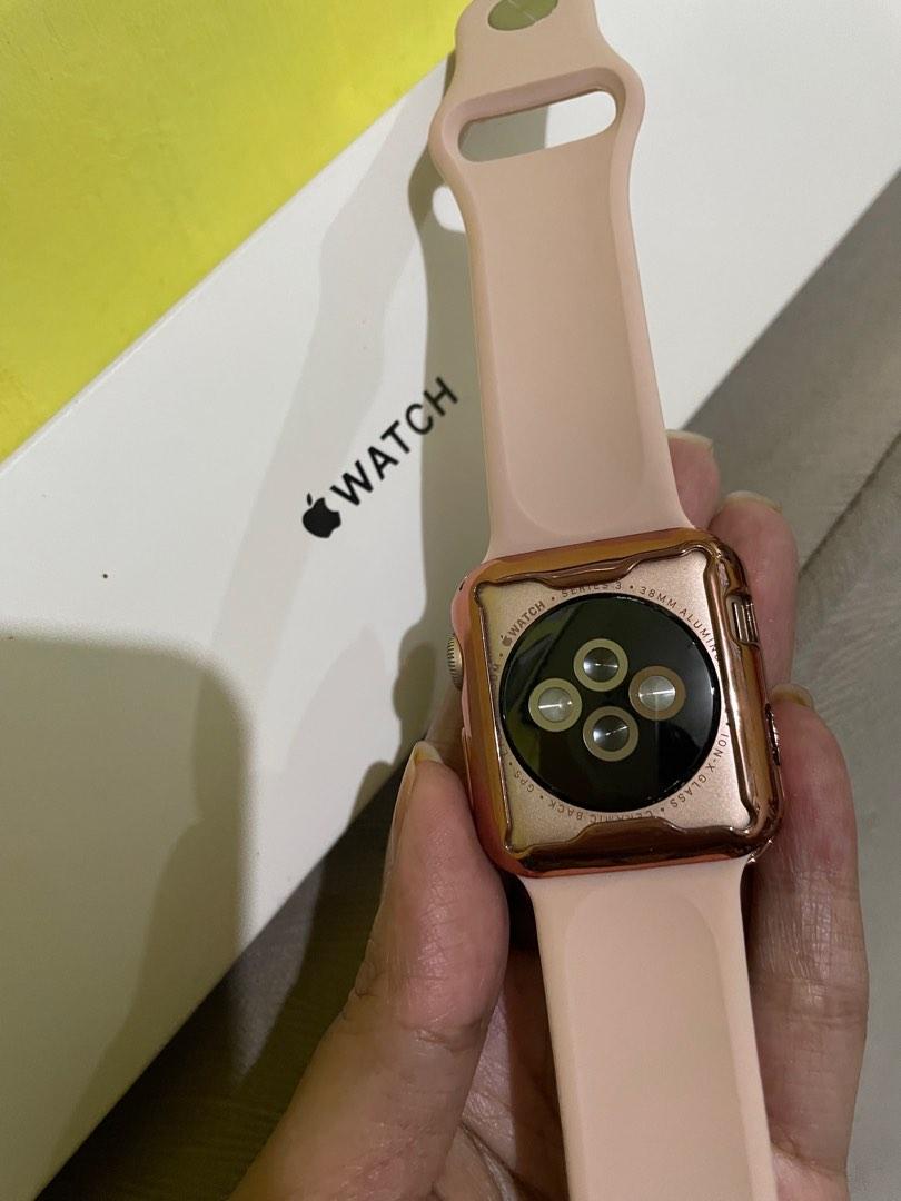 Apple watch s3 38 new arrivals