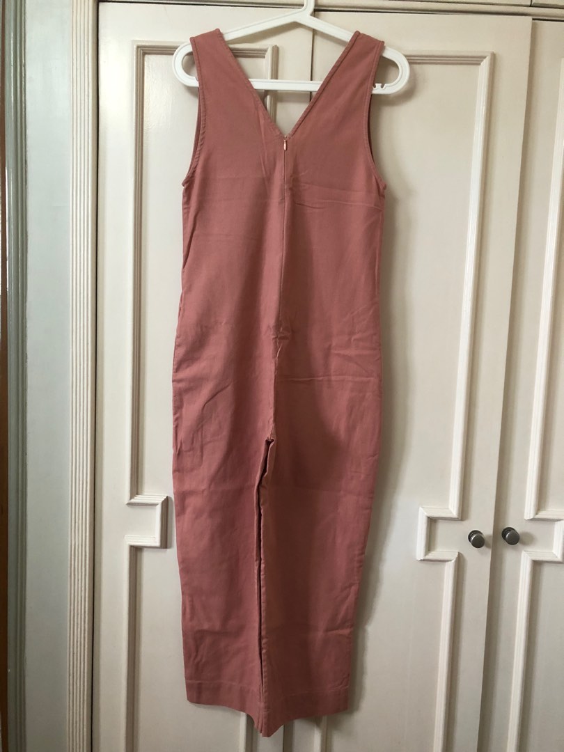 Artistic Line Jumpsuit main image 0