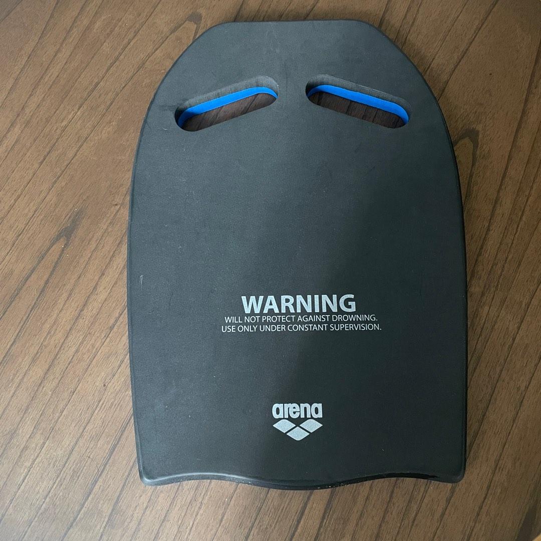 Arena Kickboard (Blue), Sports Equipment, Sports & Games, Water Sports
