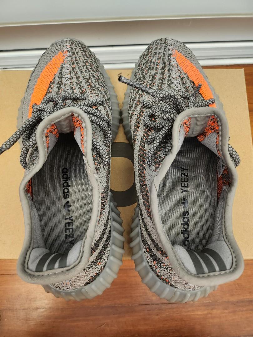yeezy beluga rf