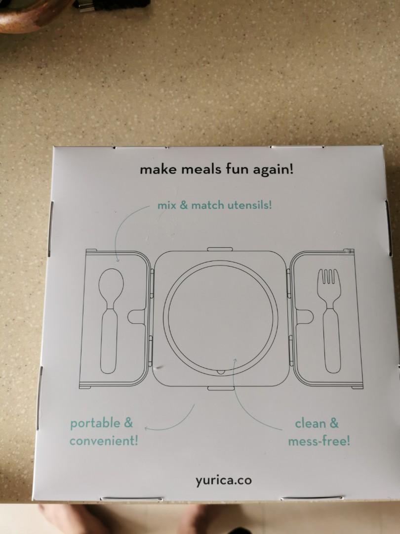 Baby cutlery, Babies & Kids, Nursing & Feeding, Weaning & Toddler