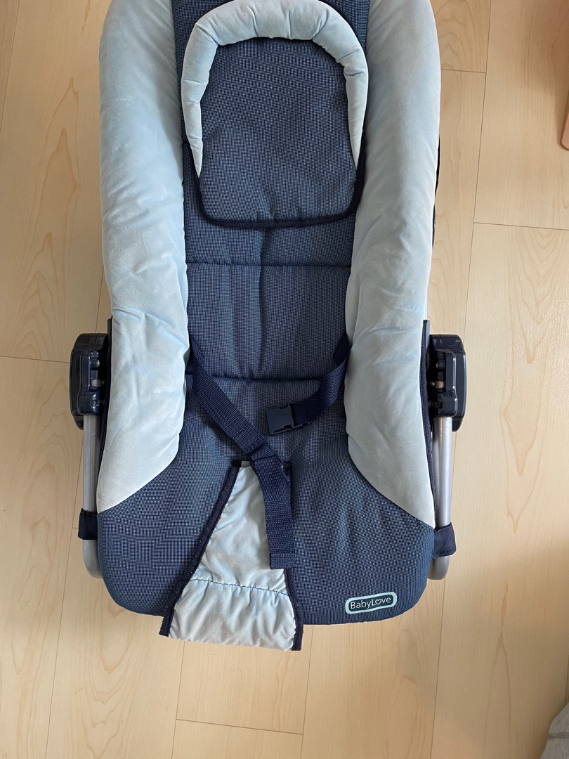 Babylove bouncer hot sale