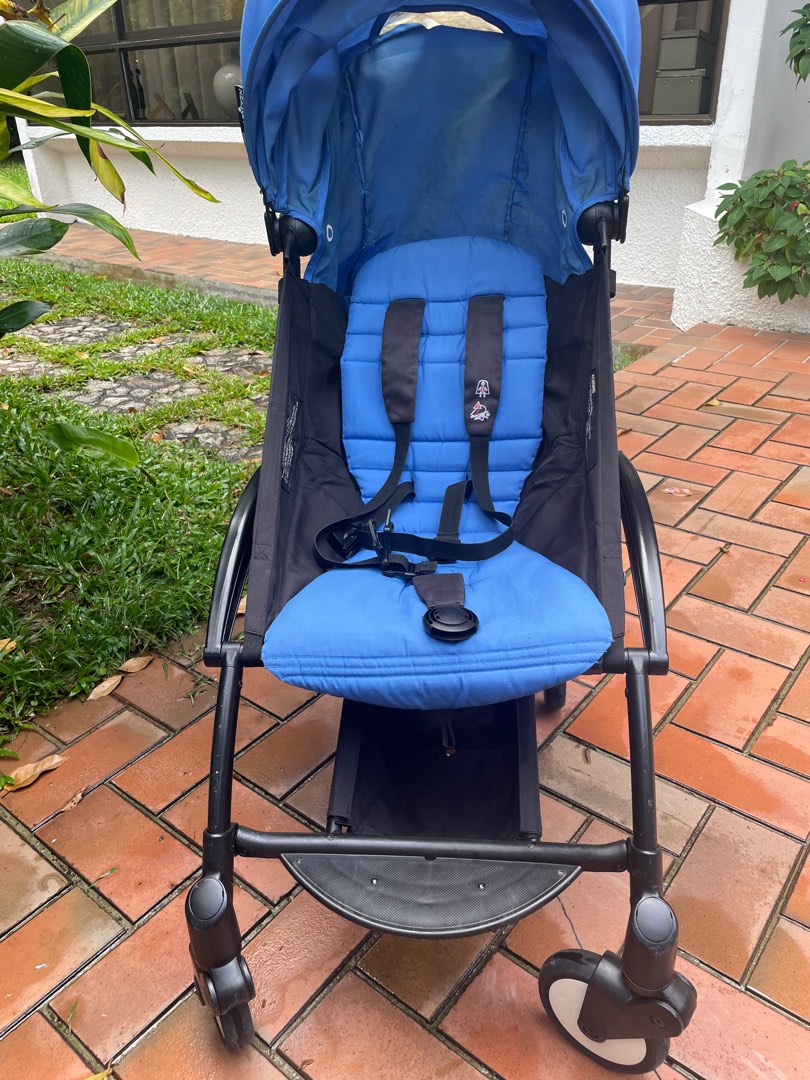 Babyzen YoYo, Babies & Kids, Going Out, Strollers on Carousell