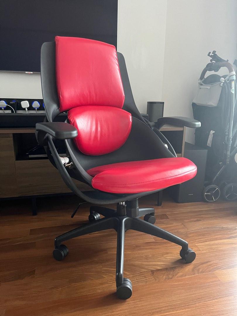 Backstrong chair hotsell for sale