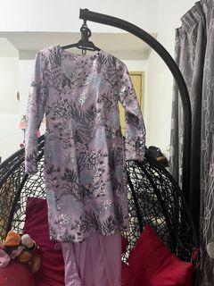 Bak Tailor Kurung Moden Custom Made
