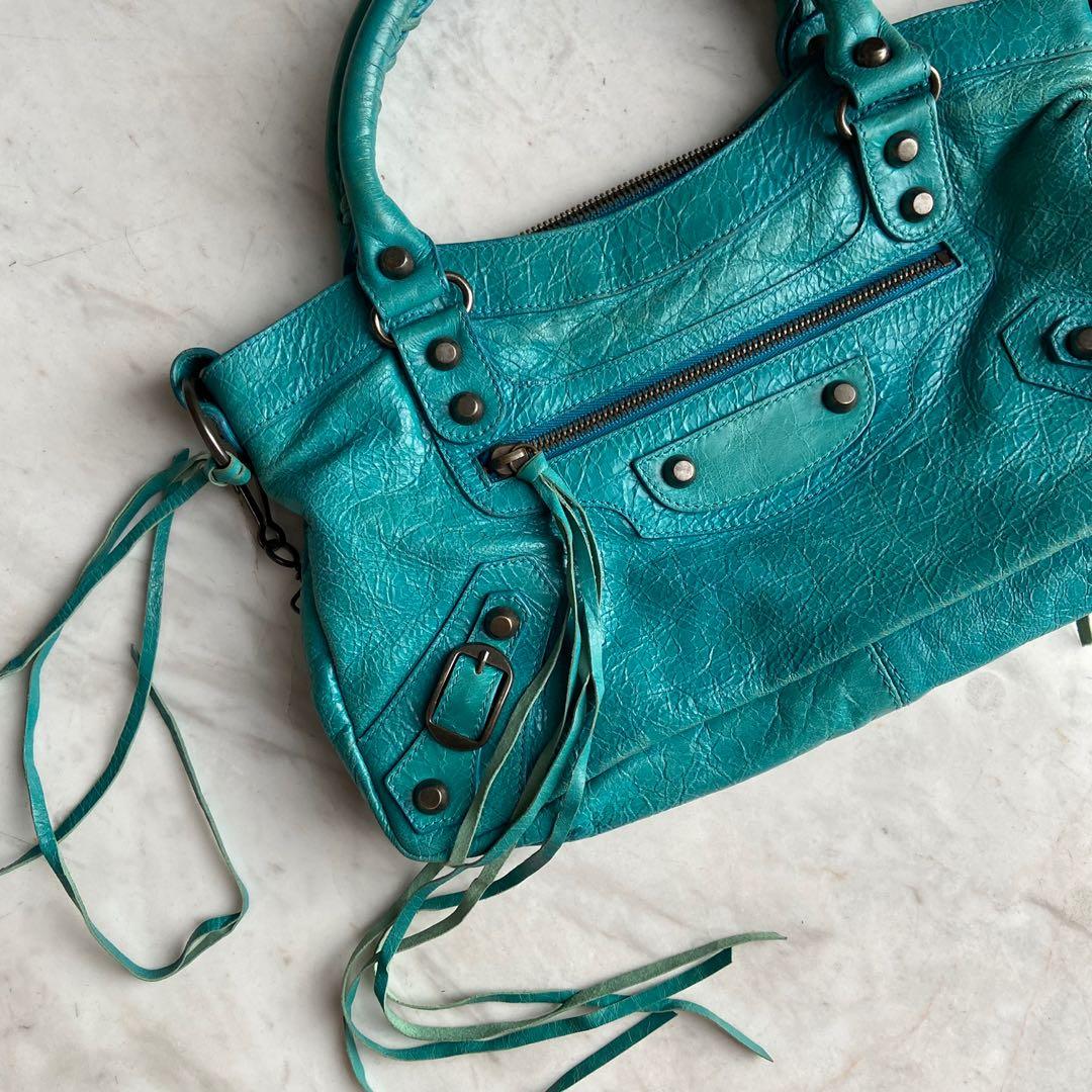 balenciaga the first bag
