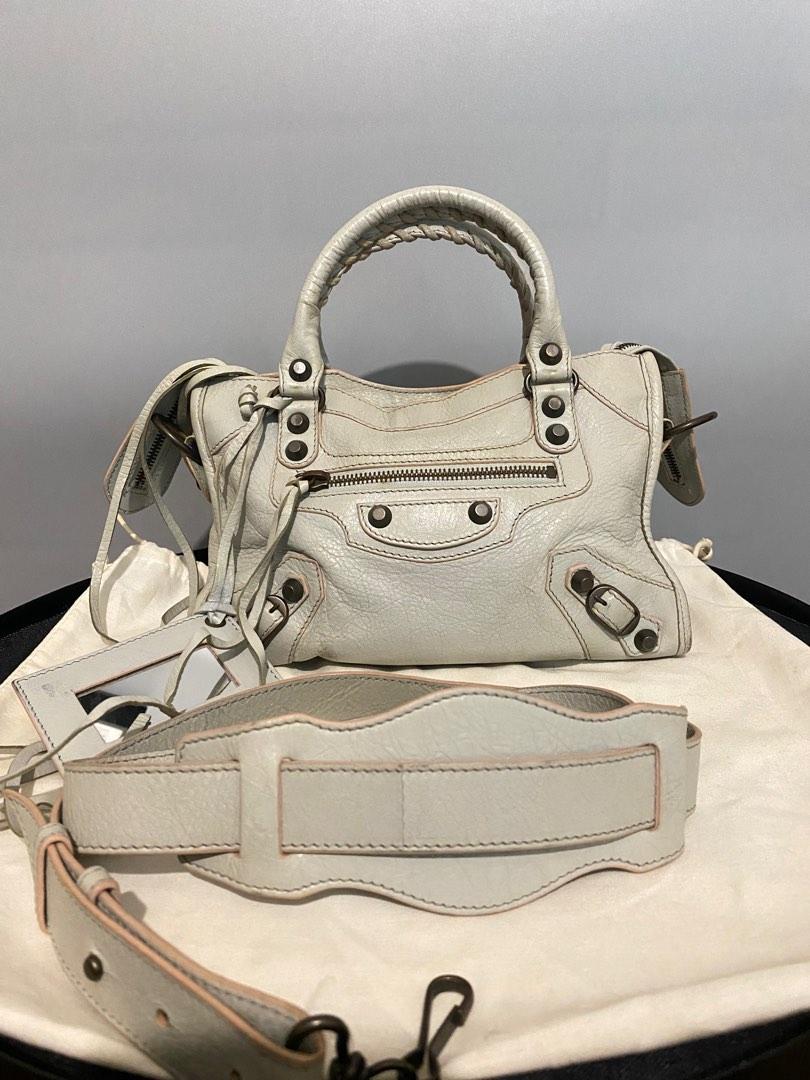 Balenciaga City Bag Balenciaga Crossbody Small Balenciaga Mini
