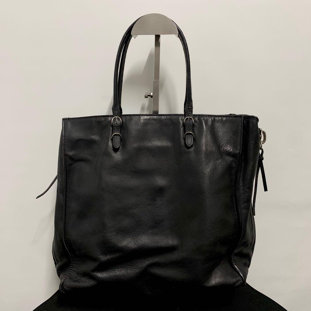 Balenciaga papier a5 outlet