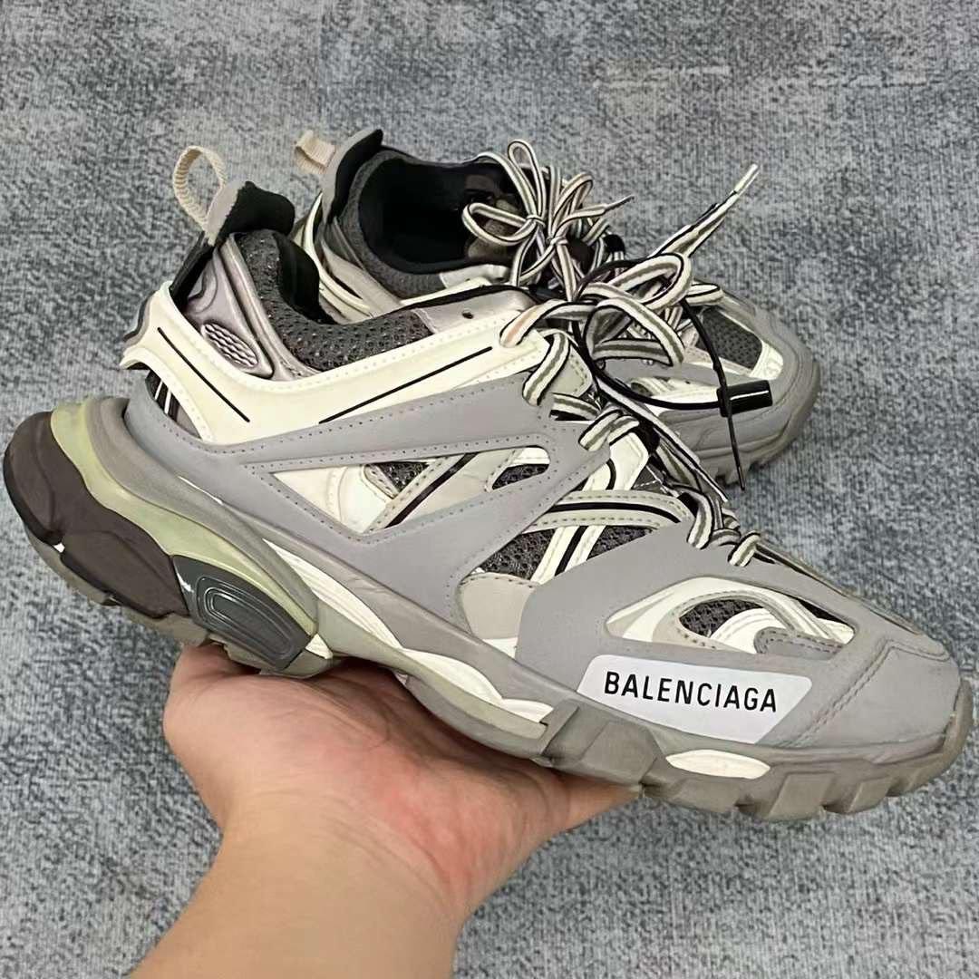 Track hot sale 1 balenciaga