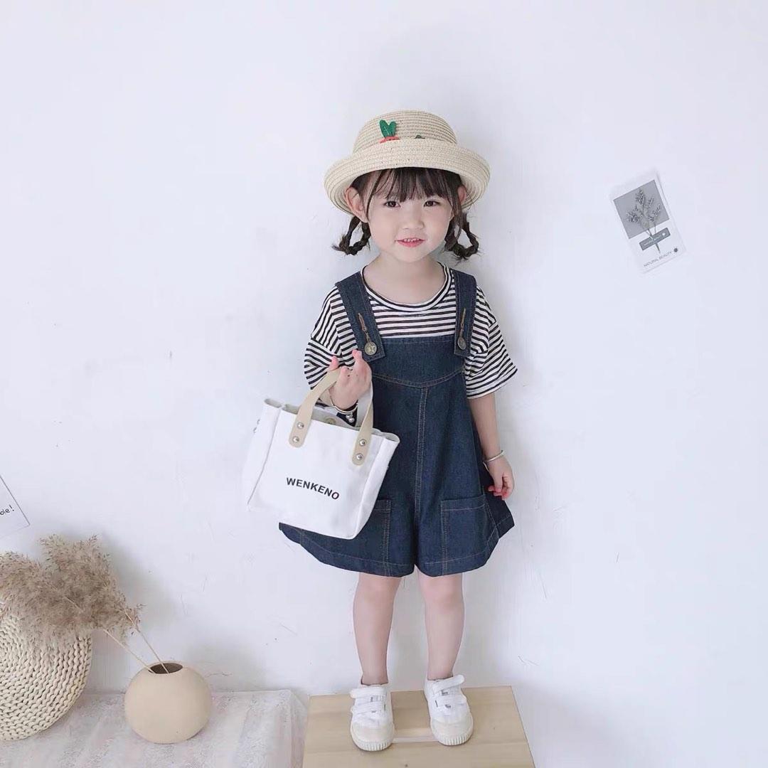 Batch 1 preorder * baby girl kids set, Babies & Kids, Babies & Kids Fashion on Carousell