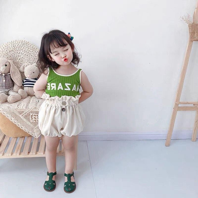 Batch 1 preorder* baby girl kids set, Babies & Kids, Babies & Kids Fashion on Carousell