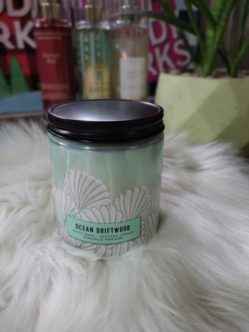 Bath & Body Works candle, Furniture & Home Living, Home Decor, Other