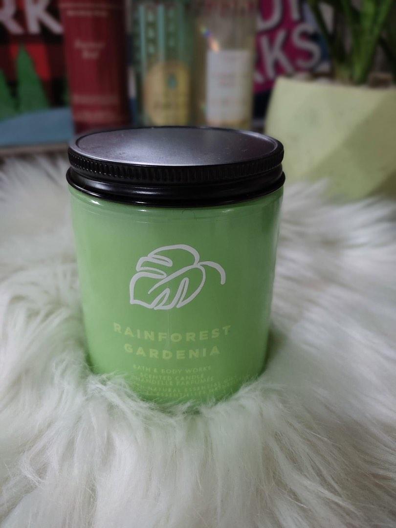 Bath & Body Works candle, Furniture & Home Living, Home Decor, Other