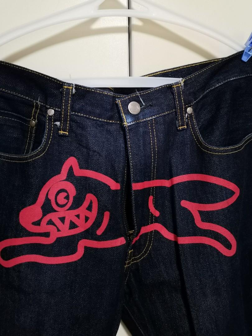 Bbc jeans clearance