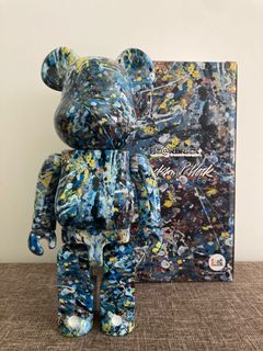 （分類：）位於 。 由 bearbrick.co 提交（商品編號 1182840111，圖片 1）。簡介： 。