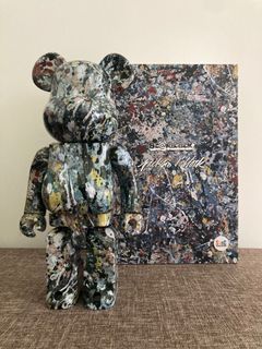 （分類：）位於 。 由 bearbrick.co 提交（商品編號 1182840481，圖片 1）。簡介： 。