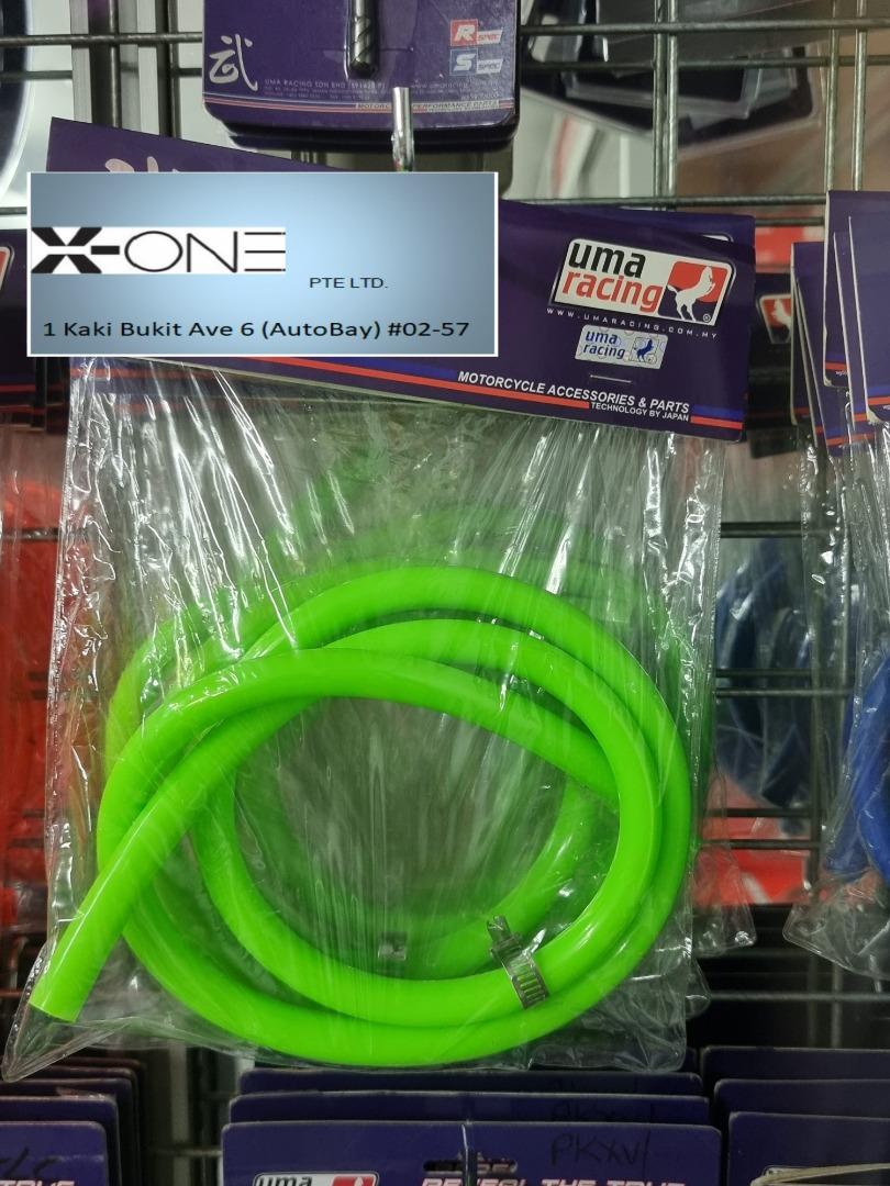 Breather Tube, Motorcycles, Motorcycle Accessories on Carousell