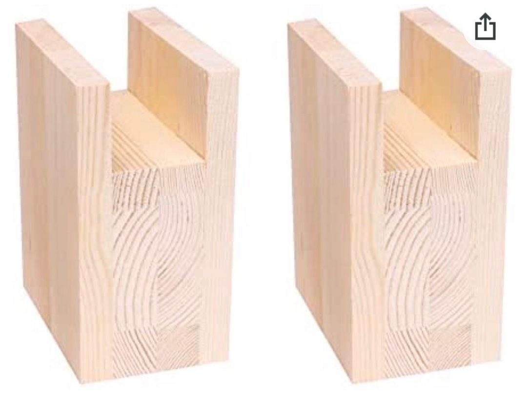 Bed Riser for IKEA Malm bed frame, 傢俬＆家居, 傢俬, 床架及床褥 Carousell