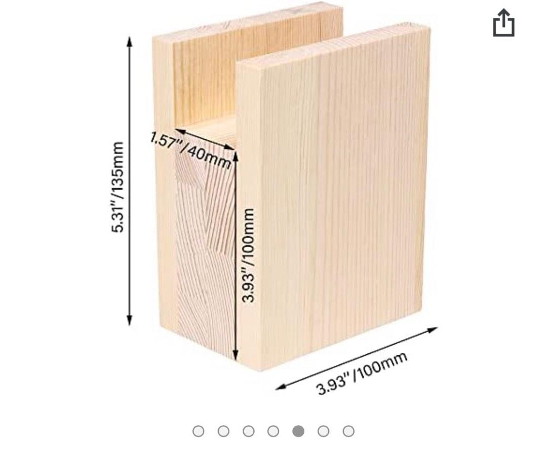 Bed Riser for IKEA Malm bed frame, 傢俬＆家居, 傢俬, 床架及床褥 Carousell