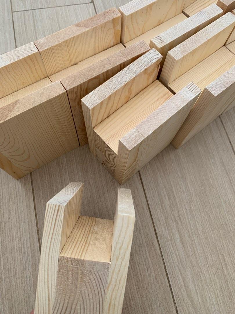 Bed Riser for IKEA Malm bed frame, 傢俬＆家居, 傢俬, 床架及床褥 Carousell