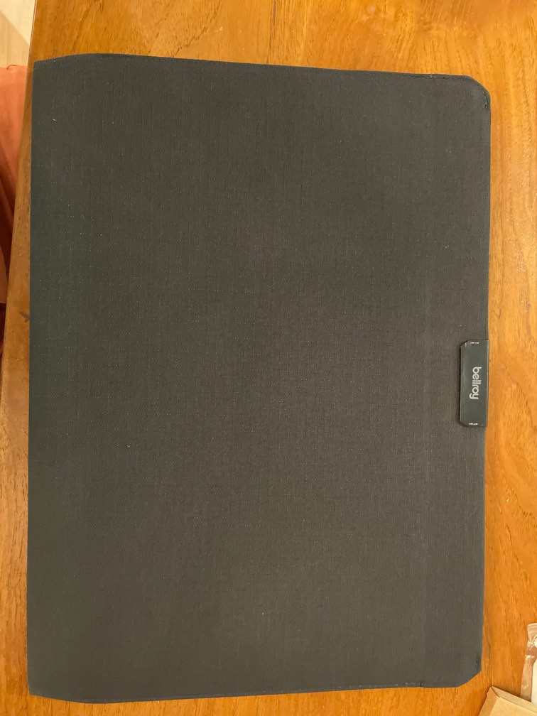 Bellroy 16 inch laptop sleeve, Computers & Tech, Parts & Accessories