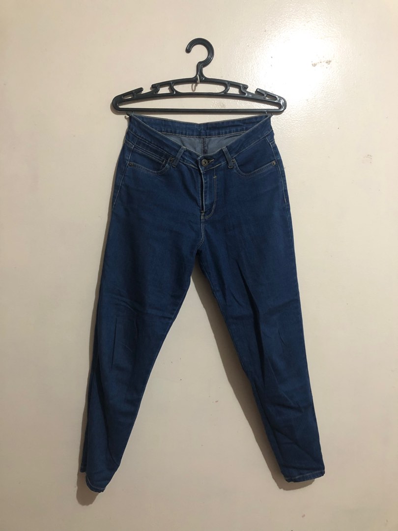 Bench Jeans, Women's Fashion, Bottoms, Jeans on Carousell