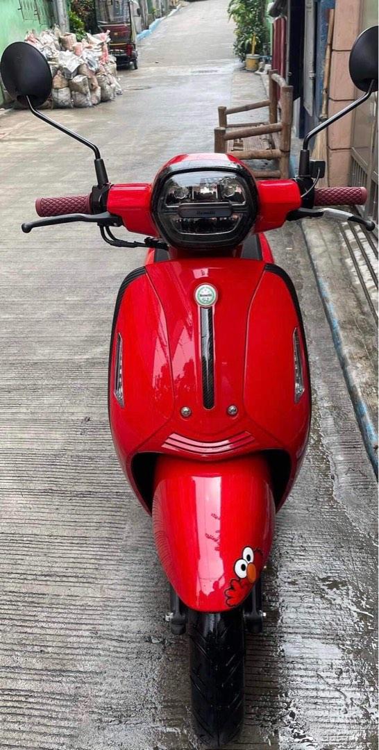 benelli-panarea-on-carousell