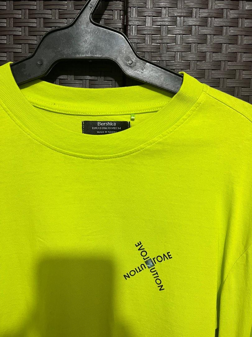 Bershka Longsleeves (Category: Tshirts & Polo Shirts ) located in Santa Ana. Submitted by paramorephstore (Listing ID 1182716962, Image 2). Description: Good as new. worn once. XS on tag but can fit up to L size..