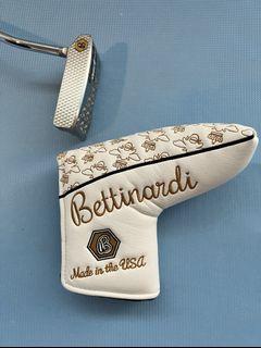 Bettinardi Queen B #8 made in USA - Golf Putter