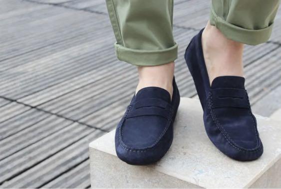 Almas sales men shoes
