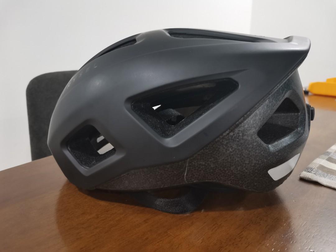 Van rysel roadr 100 cycling helmet deals