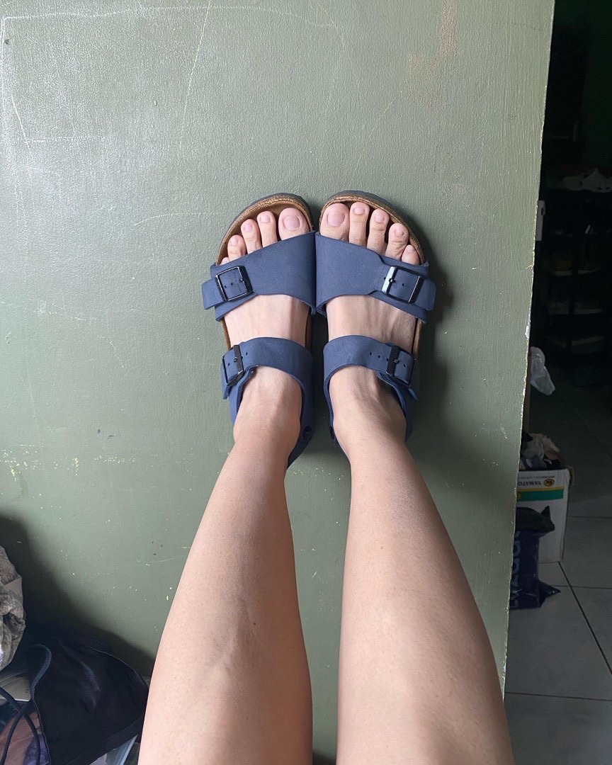 slippers women birkenstock