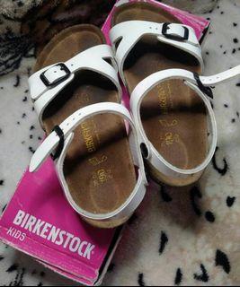 Birkenstock for kids
