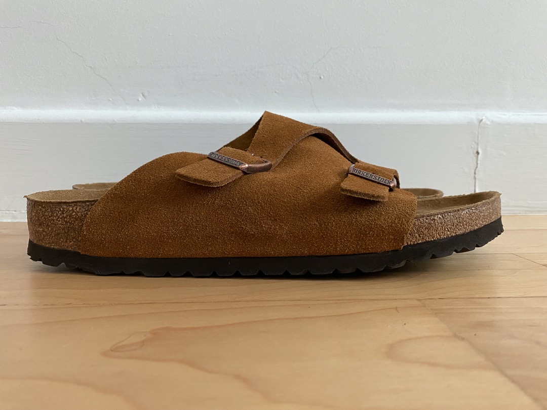 Birkenstock sales zurich 43