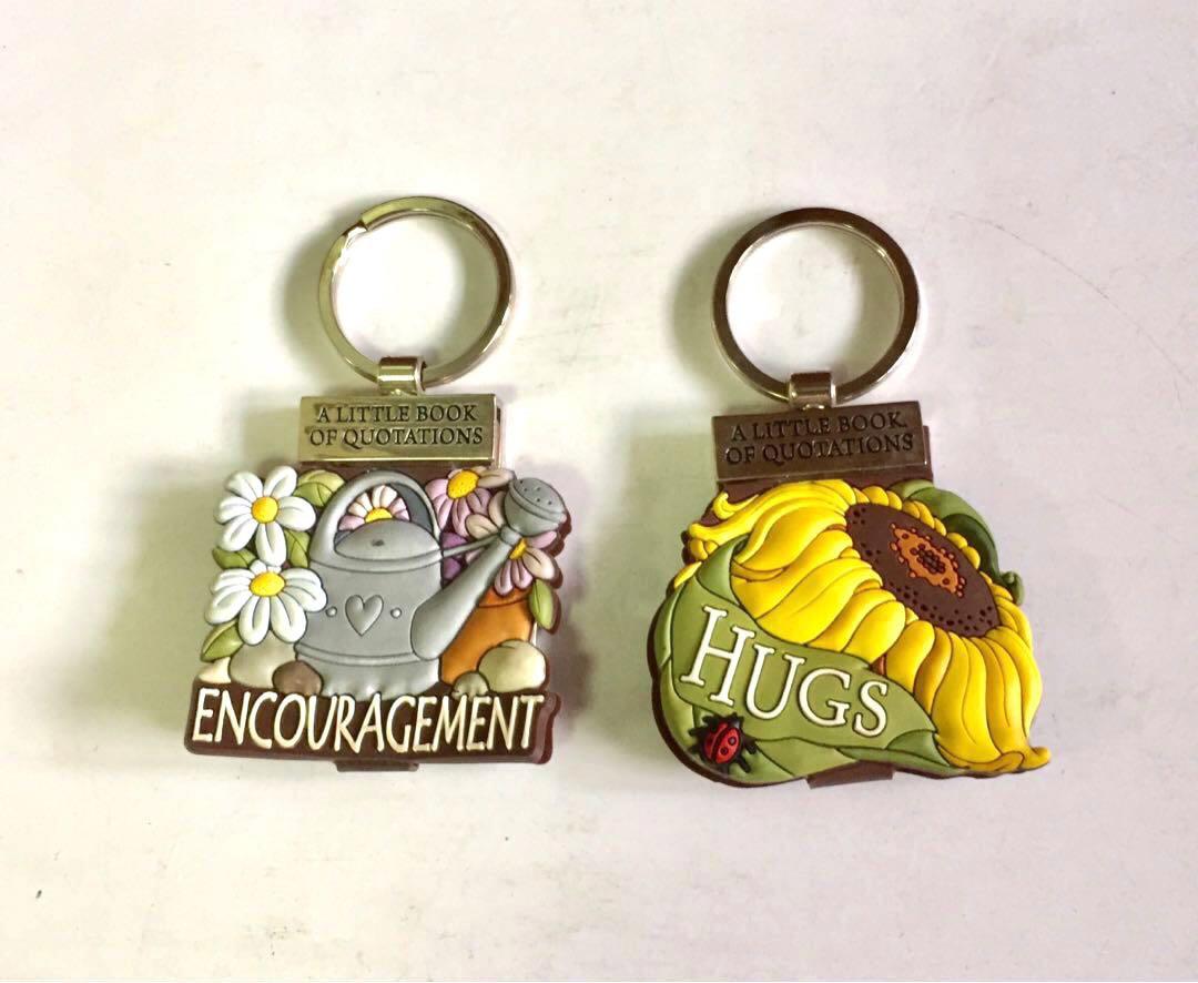 Rare keyrings outlet