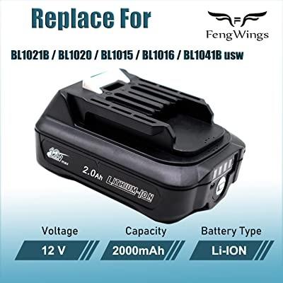 Bl1021b battery hotsell
