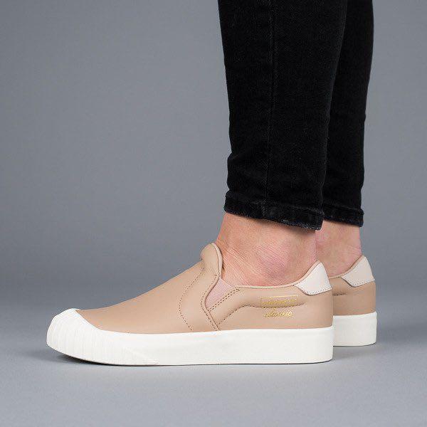 Adidas everyn slip on online