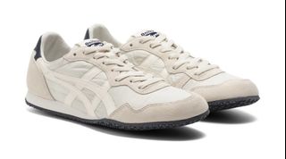 Onitsuka tiger serrano oatmeal hotsell