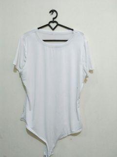 FREE ONGKIR! Bodysuit express murah preloved thrift